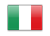 HOTEL INTERNATIONAL - Italiano